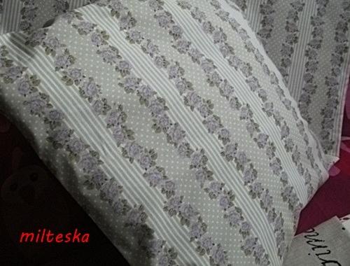 háčkovaná čepice-modrá