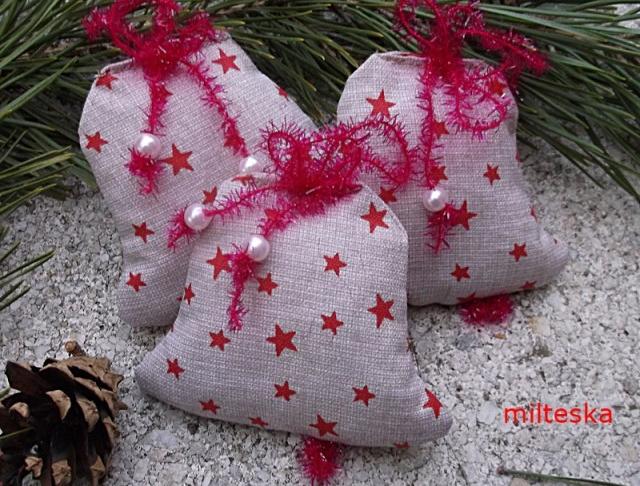 háčkovaná čepice-modrá