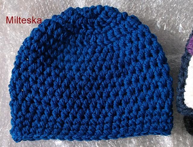 náramek duhový-růžovofialový