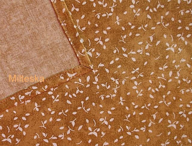 háčkovaná čepice-modrá