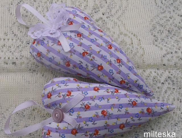 háčkovaná čepice-modrá