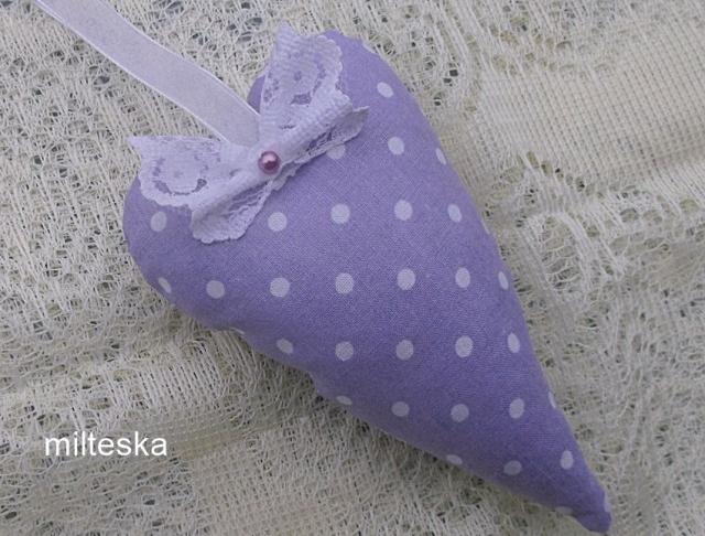 háčkovaná čepice-modrá