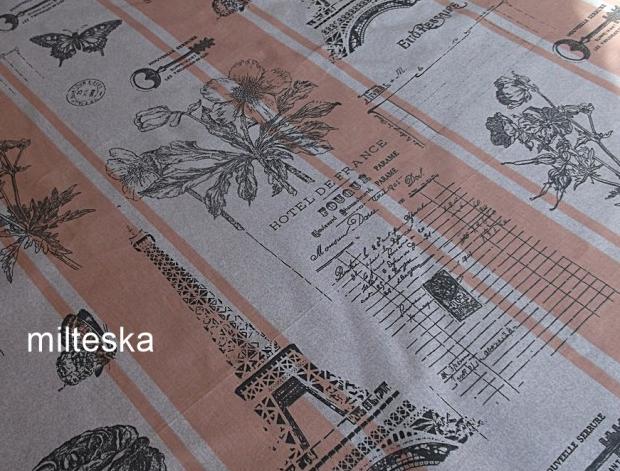 háčkovaná čepice-modrá