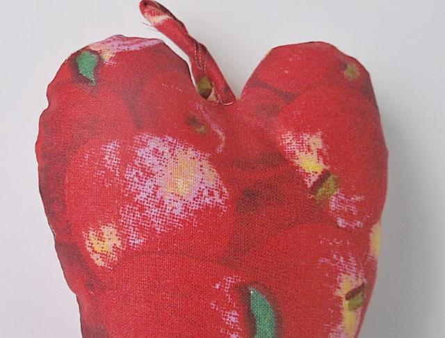 háčkovaná čepice-modrá