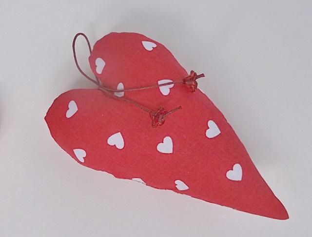 háčkovaná čepice-modrá