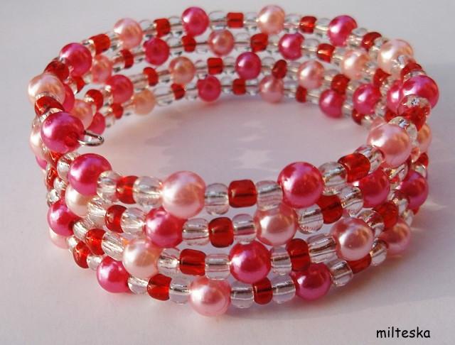 háčkovaná čepice-modrá