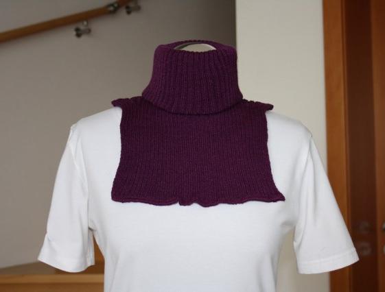 Nákrčník pro dospělé