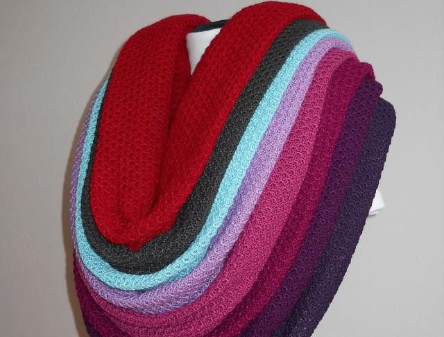 Nákrčník pro dospělé