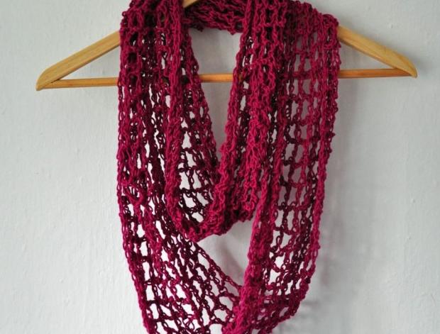 Čepice Neonka žlutavá