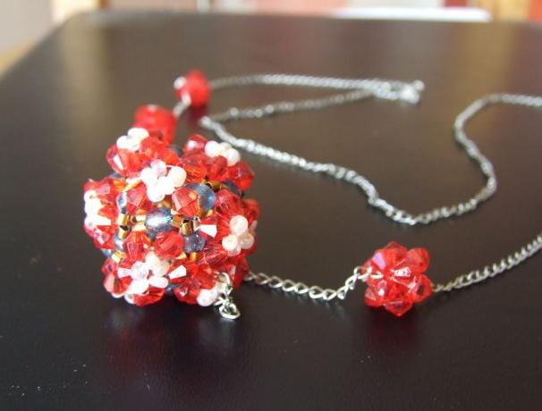 Čepice Neonka žlutavá