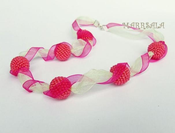 Čepice Neonka žlutavá