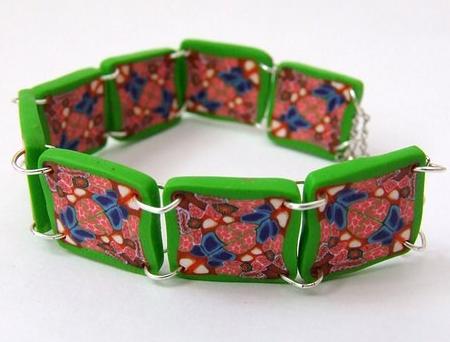 Čepice Neonka žlutavá