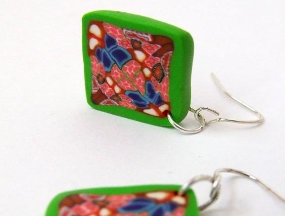 Čepice Neonka žlutavá