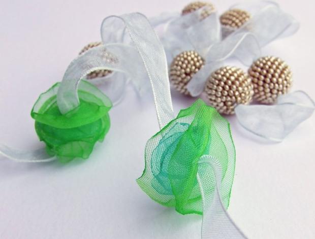 Čepice Neonka žlutavá