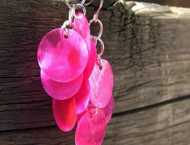 Čepice Neonka žlutavá