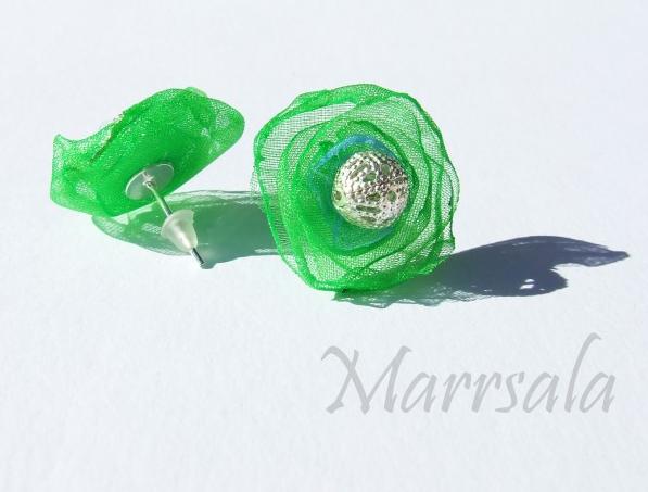 Čepice Neonka žlutavá