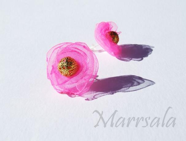 Čepice Neonka žlutavá