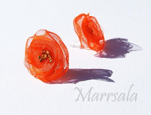 Čepice Neonka žlutavá