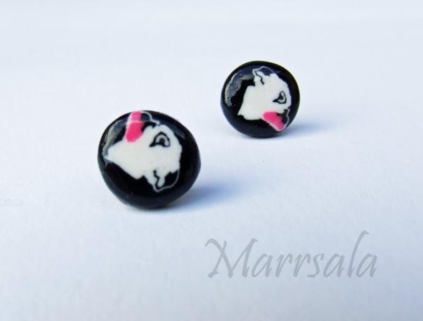 Čepice Neonka žlutavá