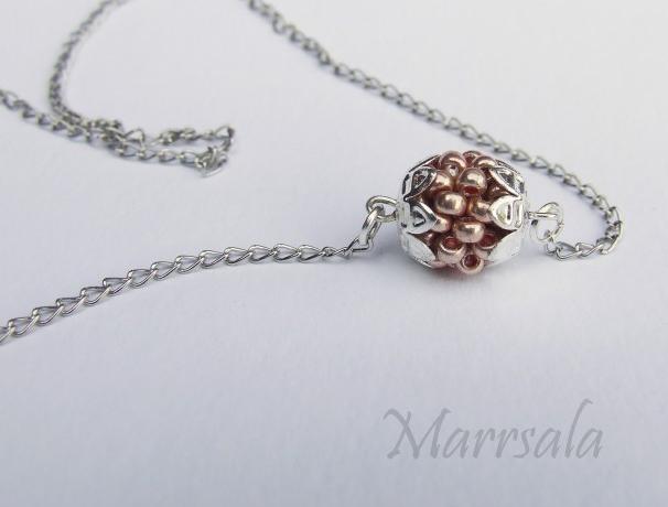 Čepice Neonka žlutavá