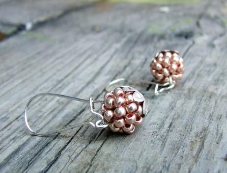 Čepice Neonka žlutavá