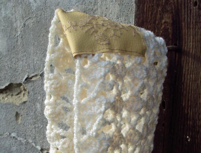 Čepice Neonka žlutavá