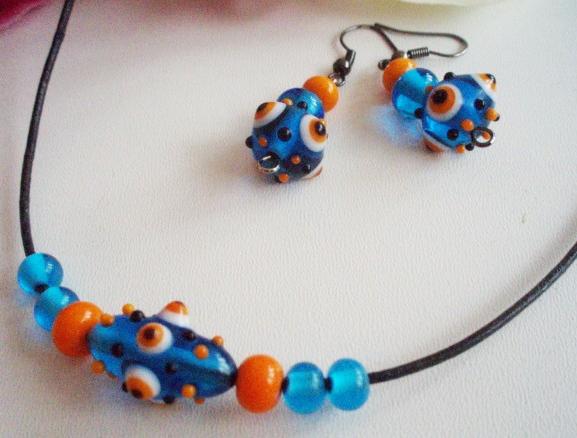 Háčkovaná čepička 618