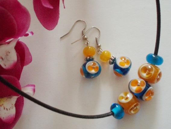 Háčkovaná čepička 618