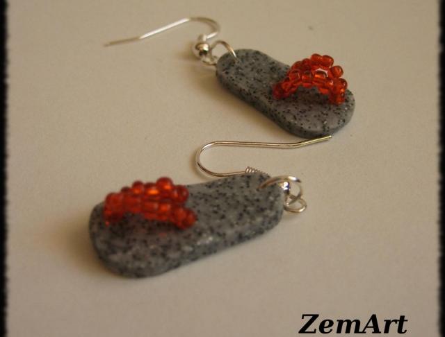 Šité čtverečky - aquamarineAB