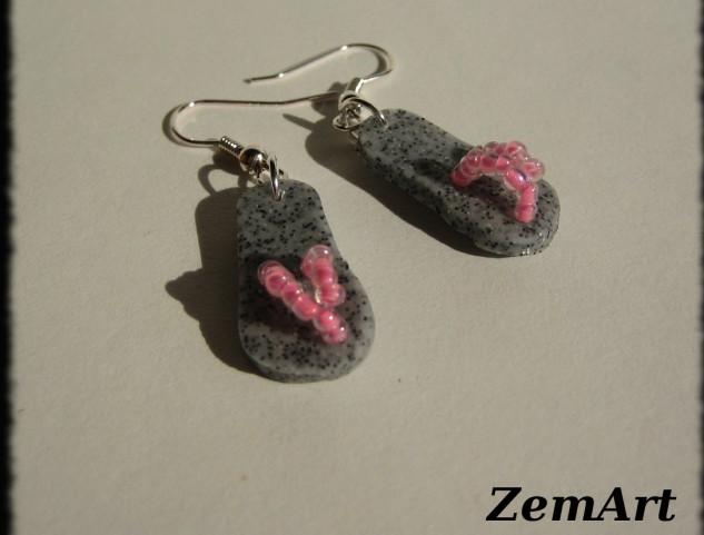 Šité čtverečky - aquamarineAB