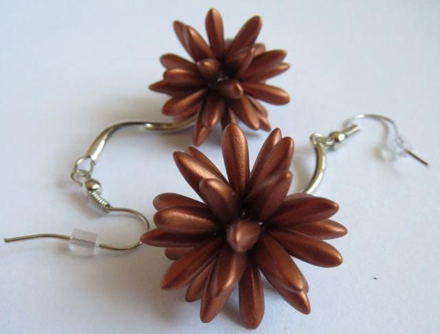 Šité čtverečky - aquamarineAB