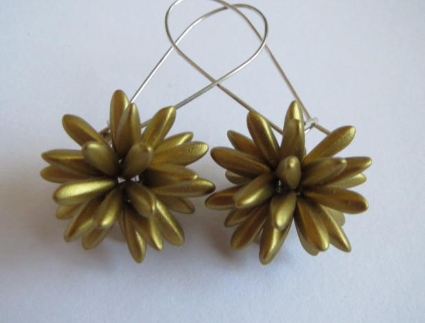 Šité čtverečky - aquamarineAB