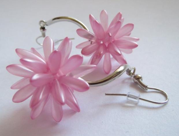 Šité čtverečky - aquamarineAB