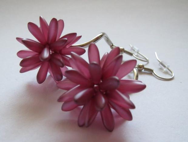 Šité čtverečky - aquamarineAB