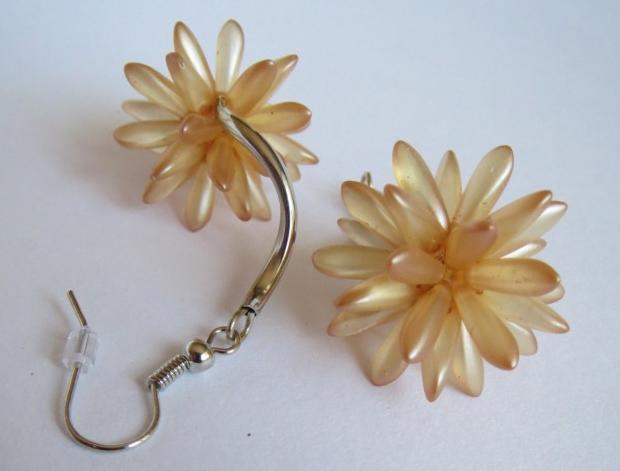 Šité čtverečky - aquamarineAB