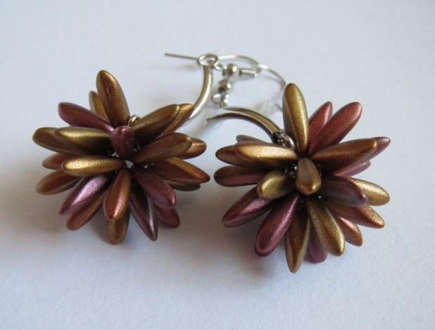 Šité čtverečky - aquamarineAB