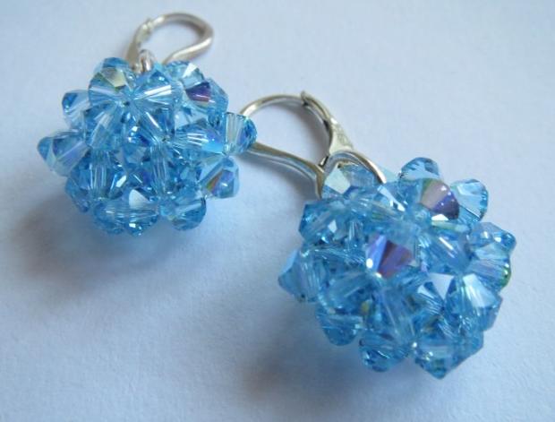 Prstýnek tyrkys s hematitem