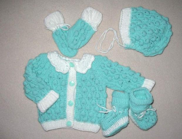 Hurááá z porodnice domů