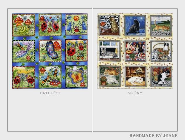 didaktická antistresová kostka