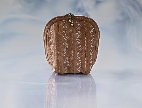 kosmetická taštička (velikost M)