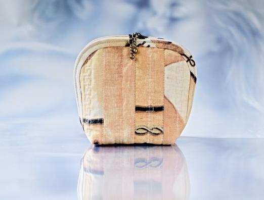 kosmetická taštička (velikost M)