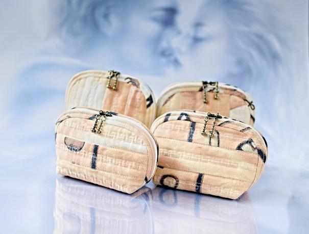 kosmetická taštička (velikost M)