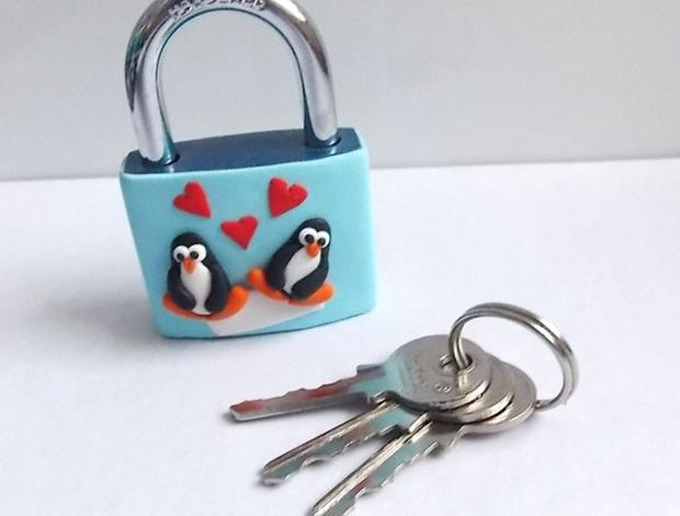 Dvojčata k nerozeznání - dospělé