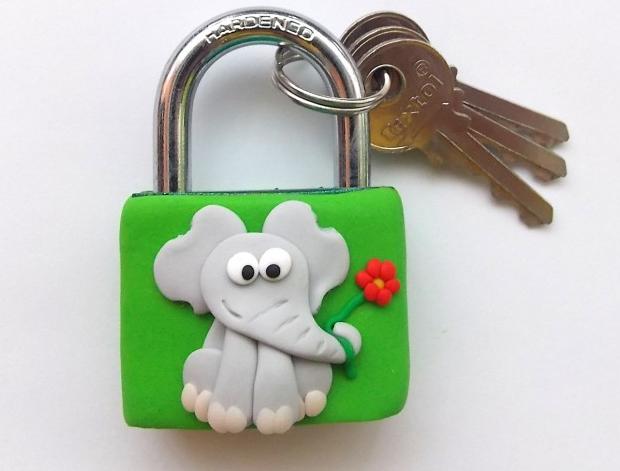 Dvojčata k nerozeznání - dospělé