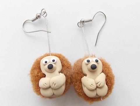 Dvojčata k nerozeznání - dospělé