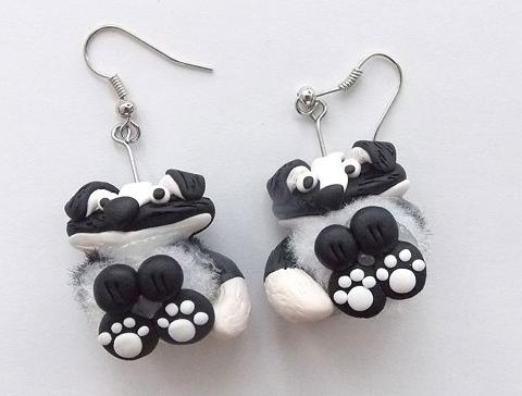 Dvojčata k nerozeznání - dospělé