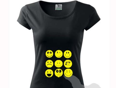 Dvojčata k nerozeznání - dospělé