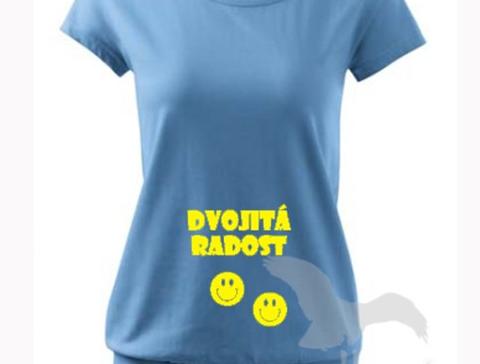 Dvojčata k nerozeznání - dospělé