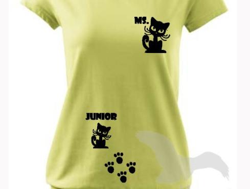 Dvojčata k nerozeznání - dospělé