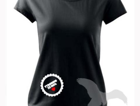 Dvojčata k nerozeznání - dospělé